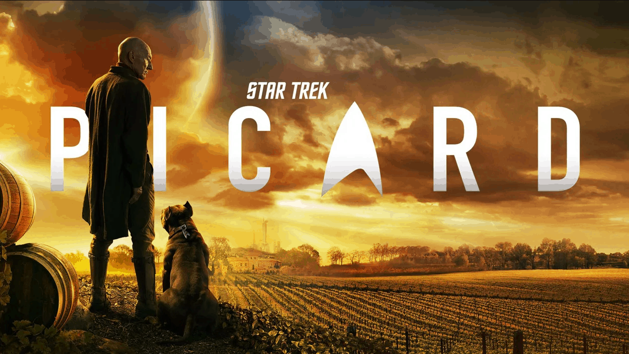 Star Trek- Picard: cosa sapere prima di guardare la serie tv