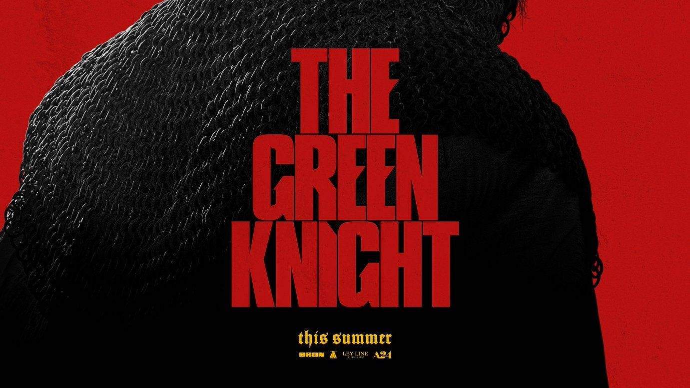 The Green Knight: il trailer del dark fantasy di David Lowery