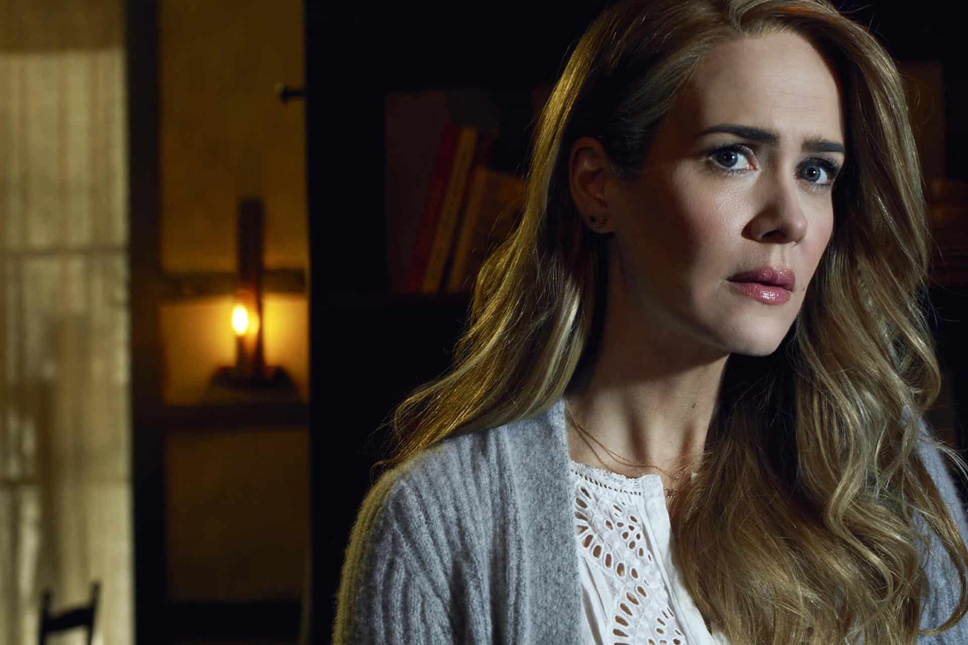 Run: il trailer del nuovo thriller psicologico con Sarah Paulson