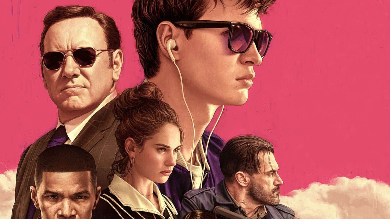 Baby Driver 2: la Sony ufficializza il sequel del film di Edgar Wright