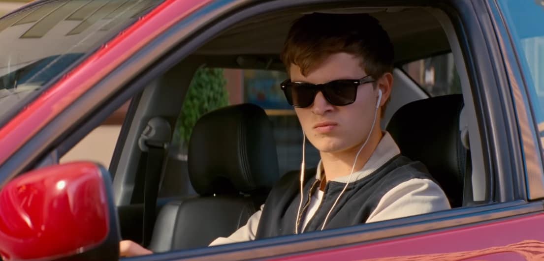 baby driver