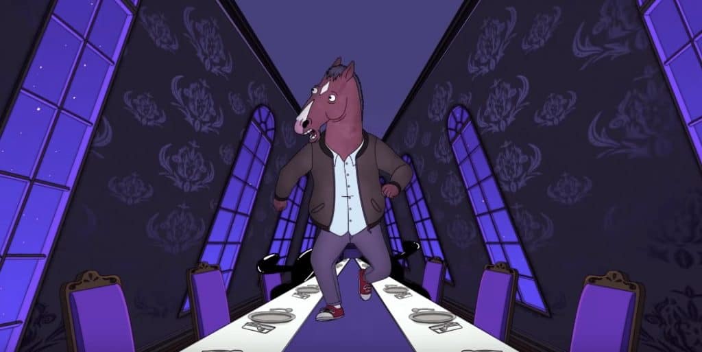 BoJack Horseman 6: la recensione della seconda parte dell’ultima stagione