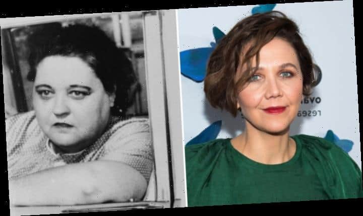 maggie gyllenhaal elvis