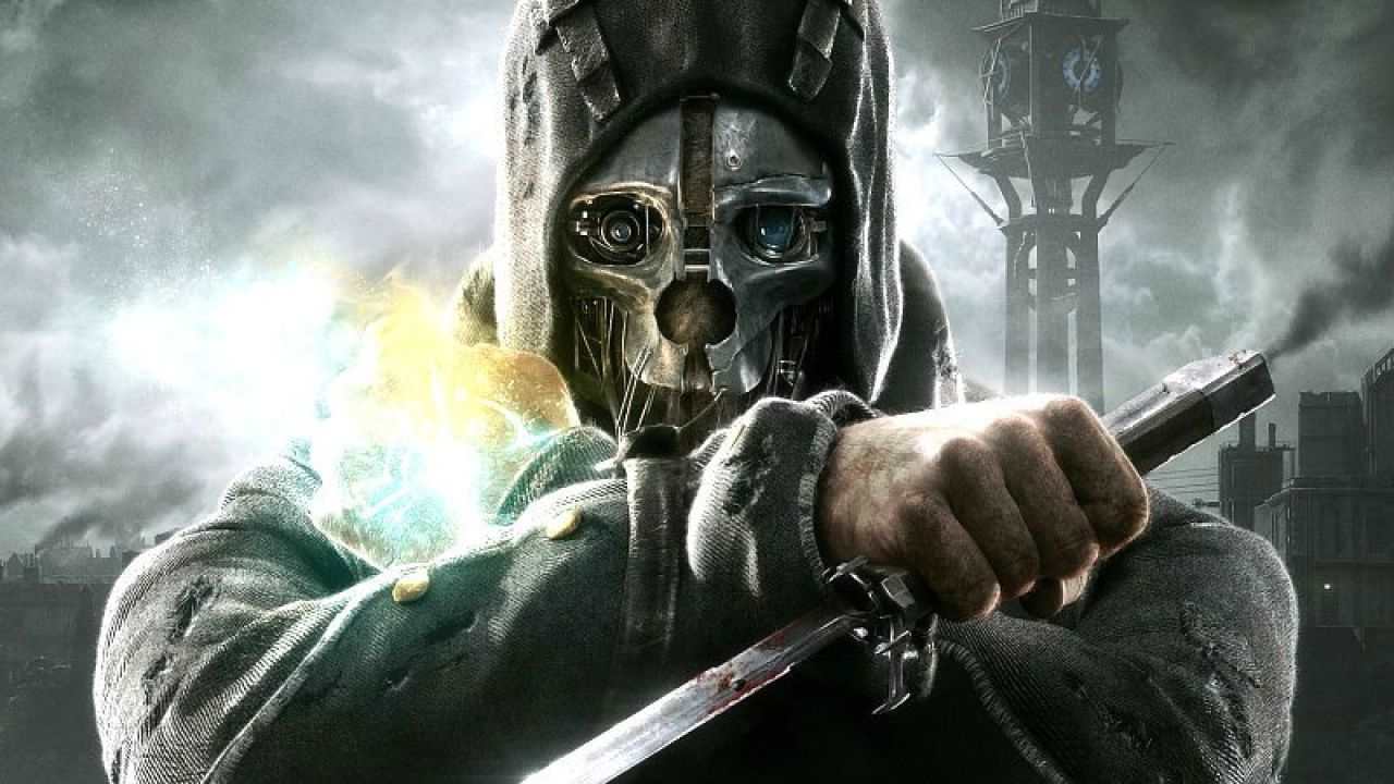 Dishonored: in arrivo una serie TV tratta dal videogioco?