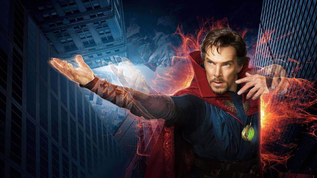 Doctor Strange 2: Sam Raimi in trattative con i Marvel Studios