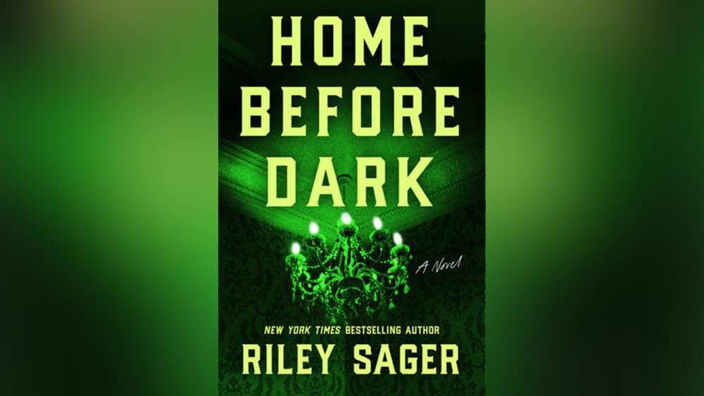 home before dark riley sager