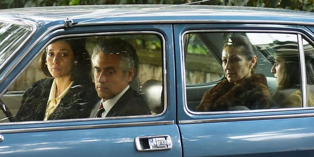 Il Delitto Mattarella: il trailer ufficiale del film