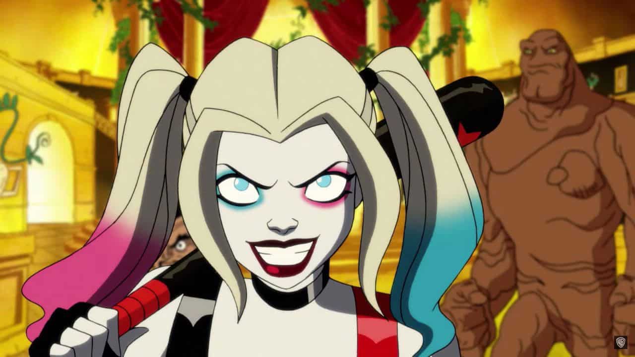 Kaley Cuoco: ecco com’è stato essere Harley Quinn nella serie animata