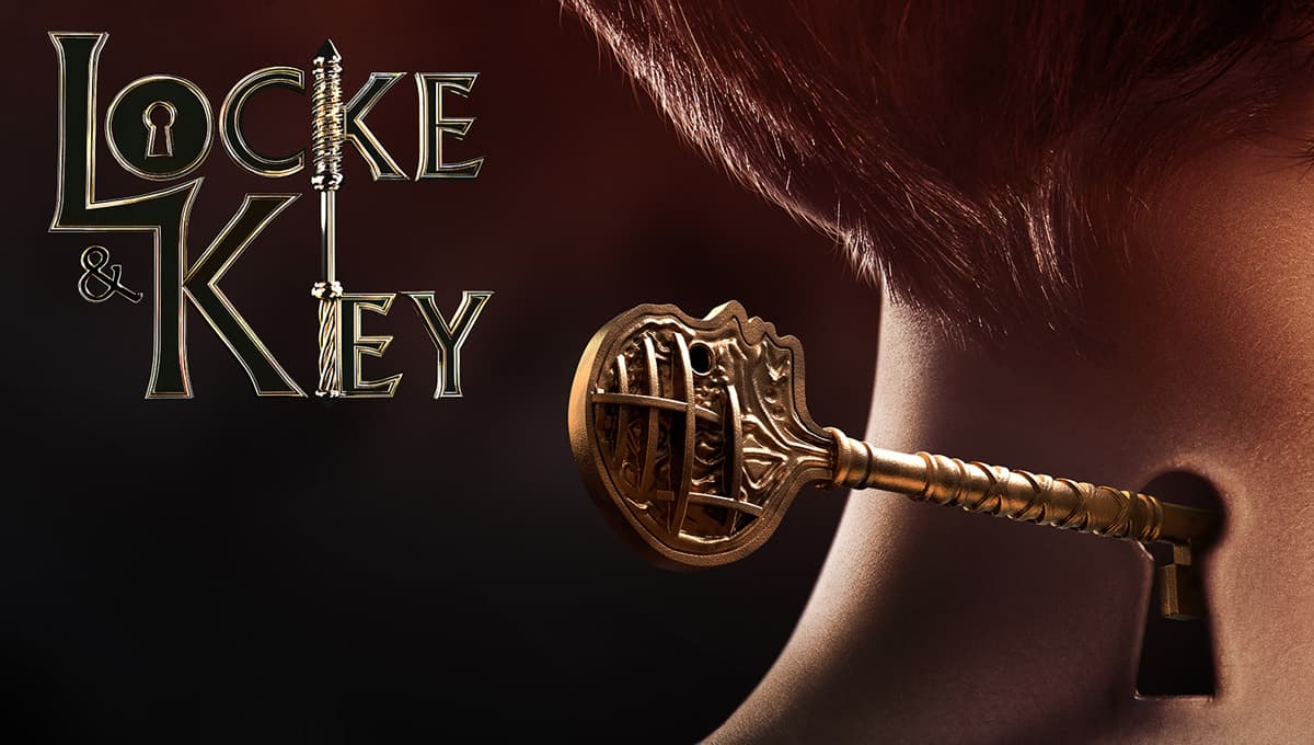 Locke & Key: recensione della serie originale Netflix