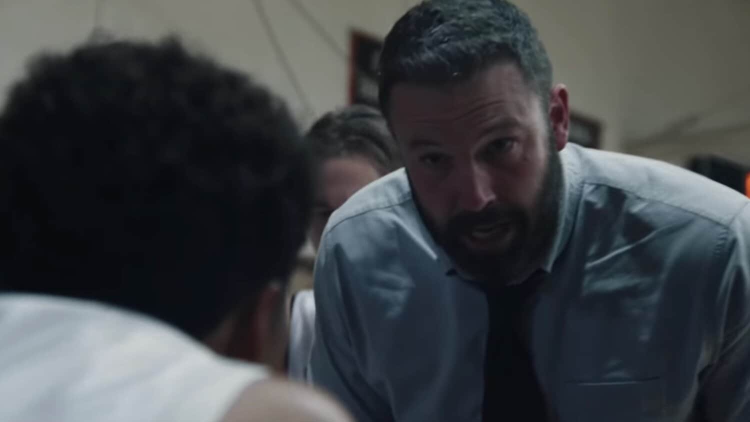 The Way Back: rilasciato il secondo trailer del film con Ben Affleck