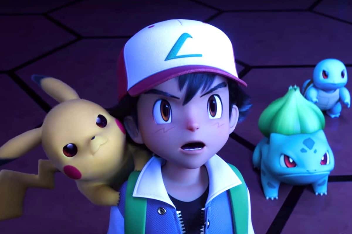 Pokémon: lo sceneggiatore dell’anime avrebbe voluto veder crescere Ash Ketchum