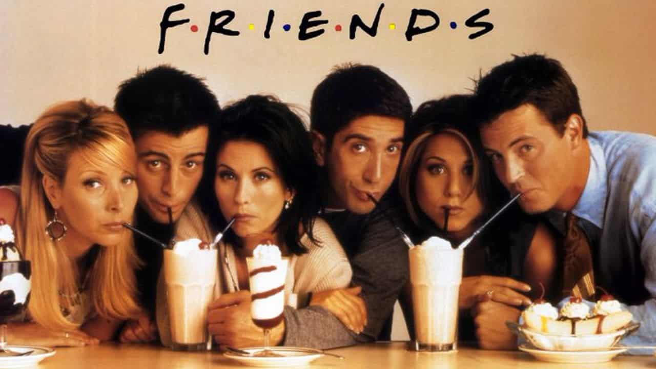 Friends: ultime trattative per la reunion su HBO Max