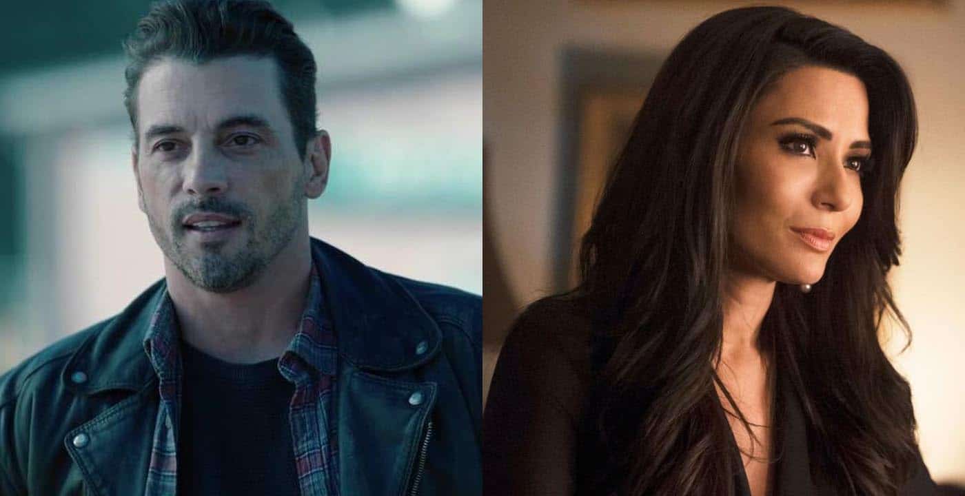 Riverdale 5: Skeet Ulrich e Marisol Nichols lasciano il cast