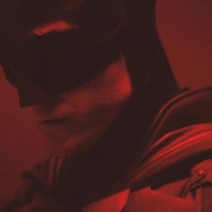 The Batman: un poster fan made sta facendo il giro del web!