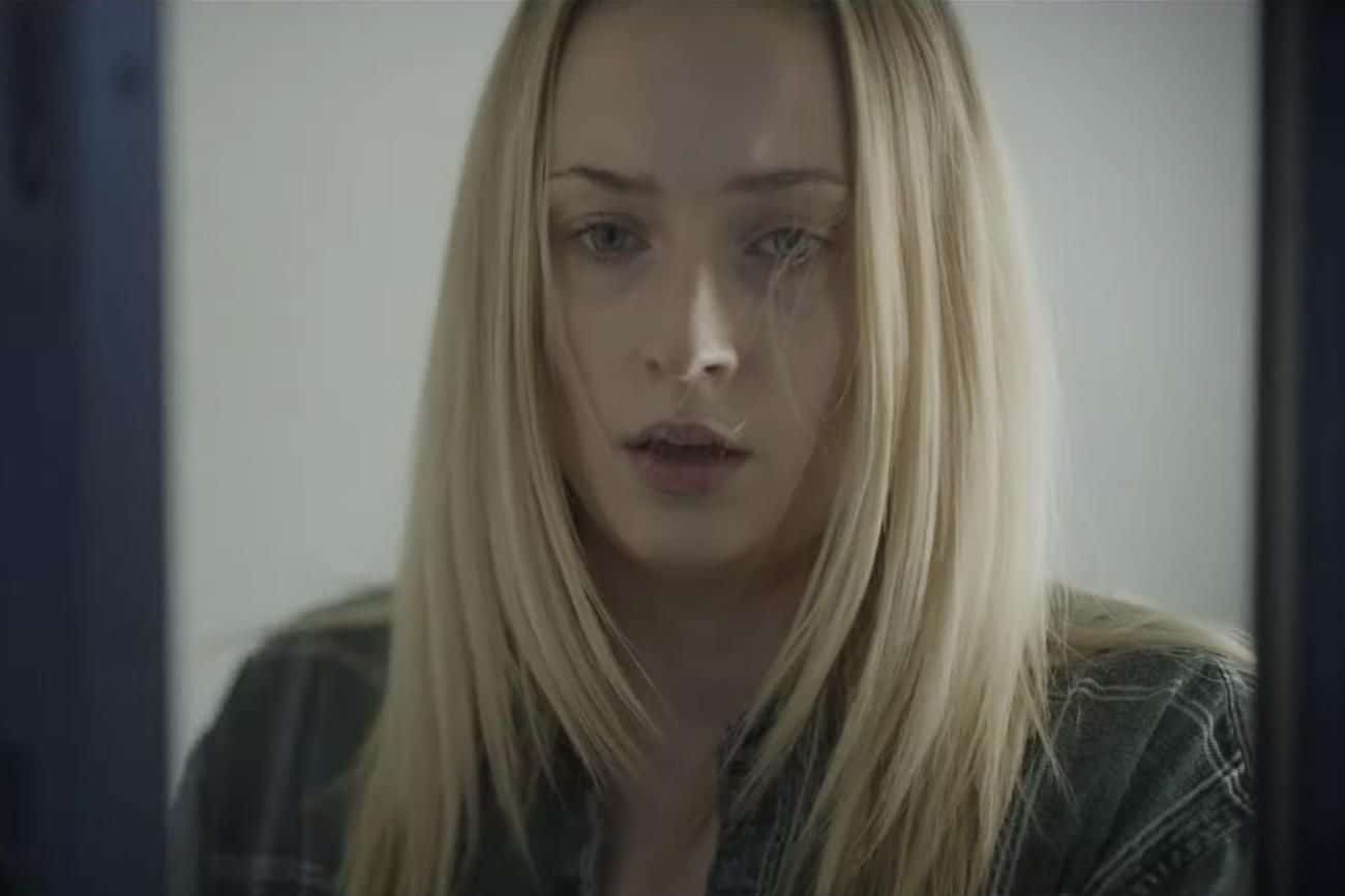 Survive: il trailer della serie con protagonista Sophie Turner