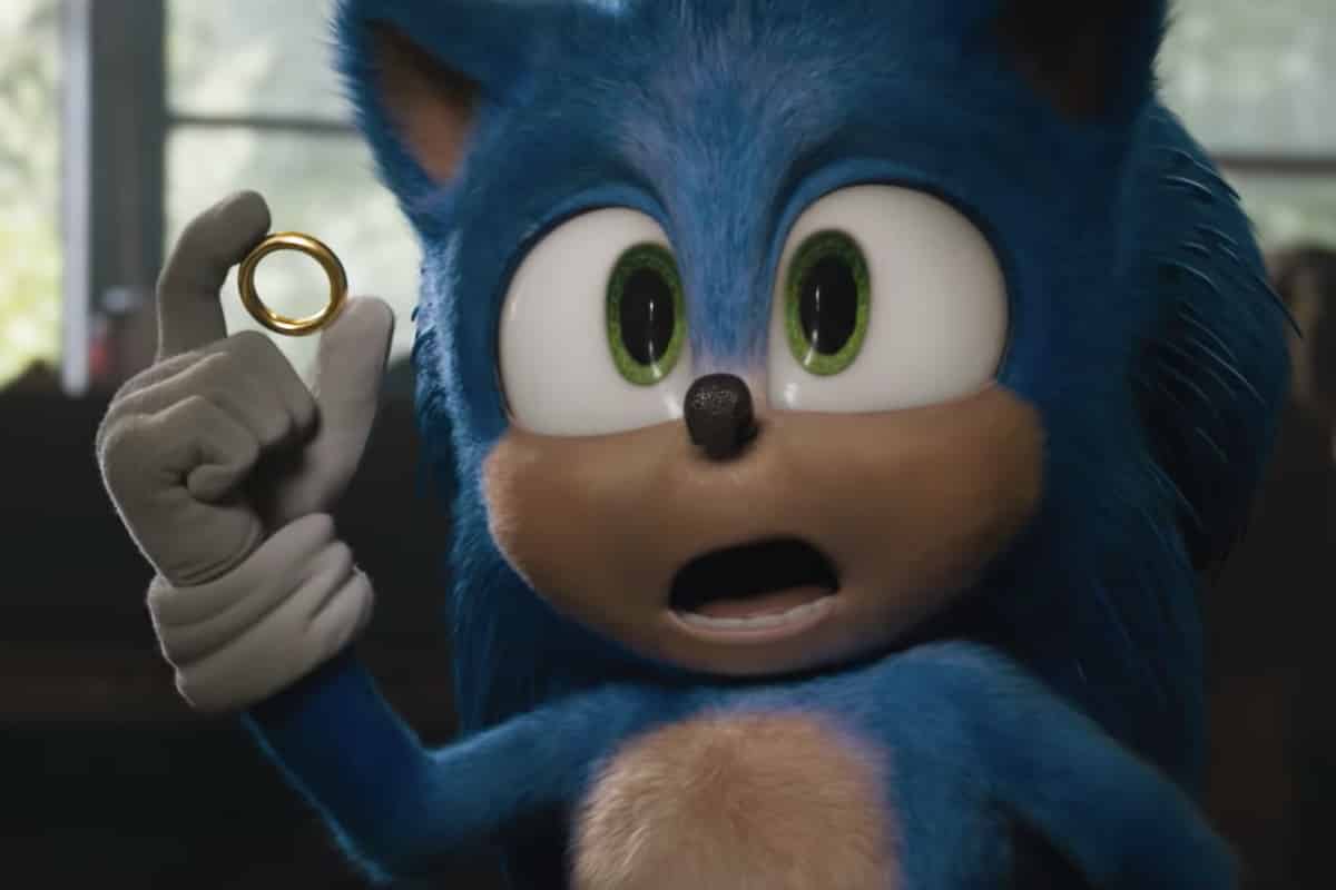 Sonic recensione