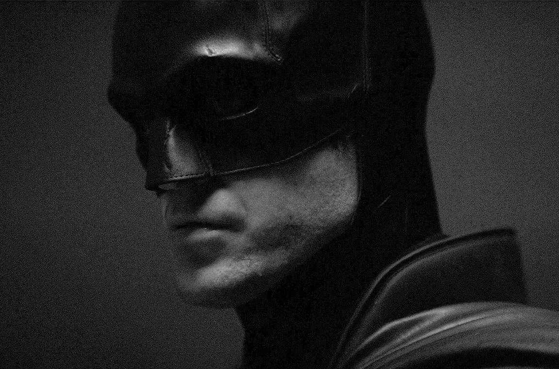 The Batman: camera test rivela il look di Robert Pattinson