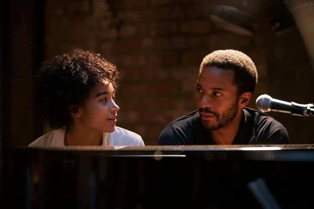 The Eddy: il trailer della serie Netflix diretta da Damien Chazelle