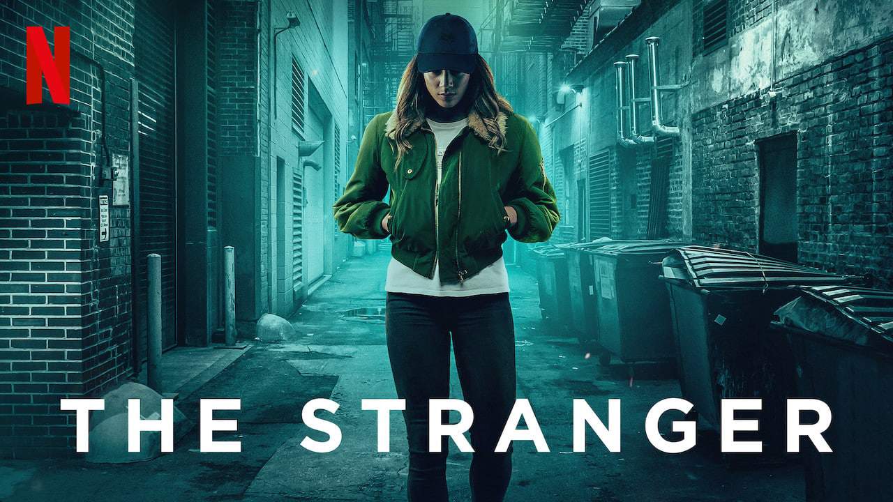 The Stranger: recensione della serie Netflix