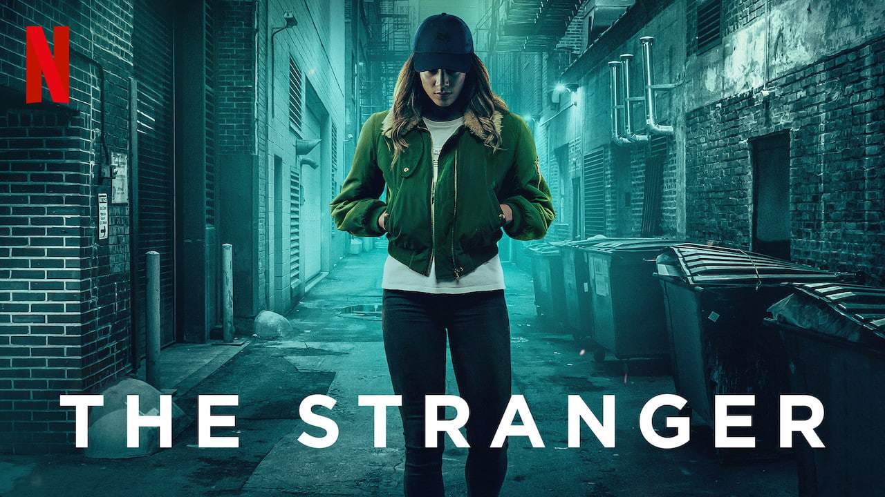 The Stranger: recensione della serie Netflix