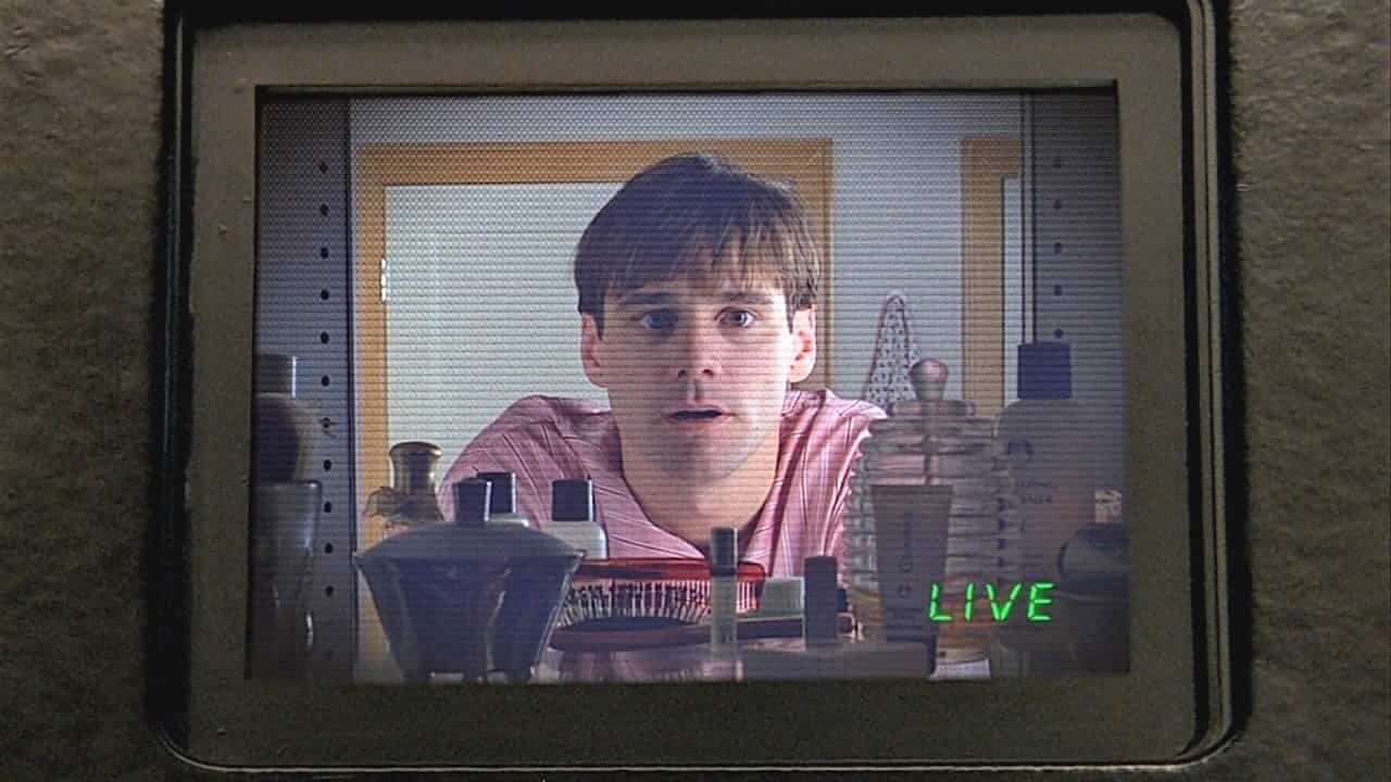 The Truman Show: Jim Carrey parla dei possibili sviluppi in un sequel