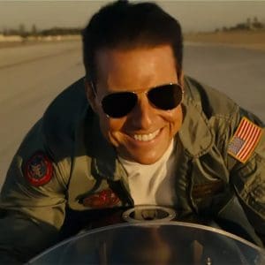 Incassi Italia: Top Gun Maverick in testa alla classifica