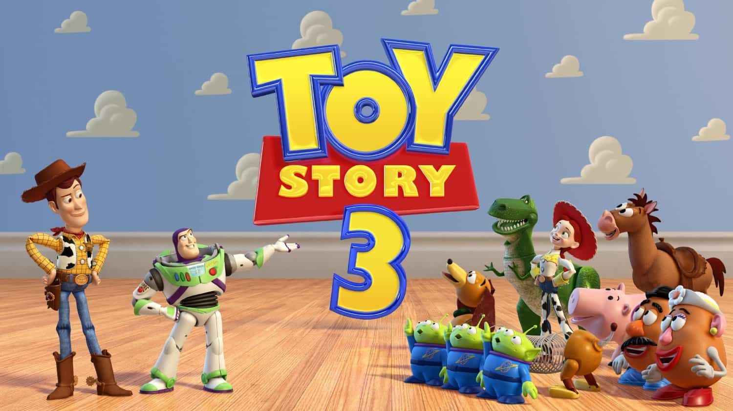 Toy Story 3: due fan ricreano il film in live action