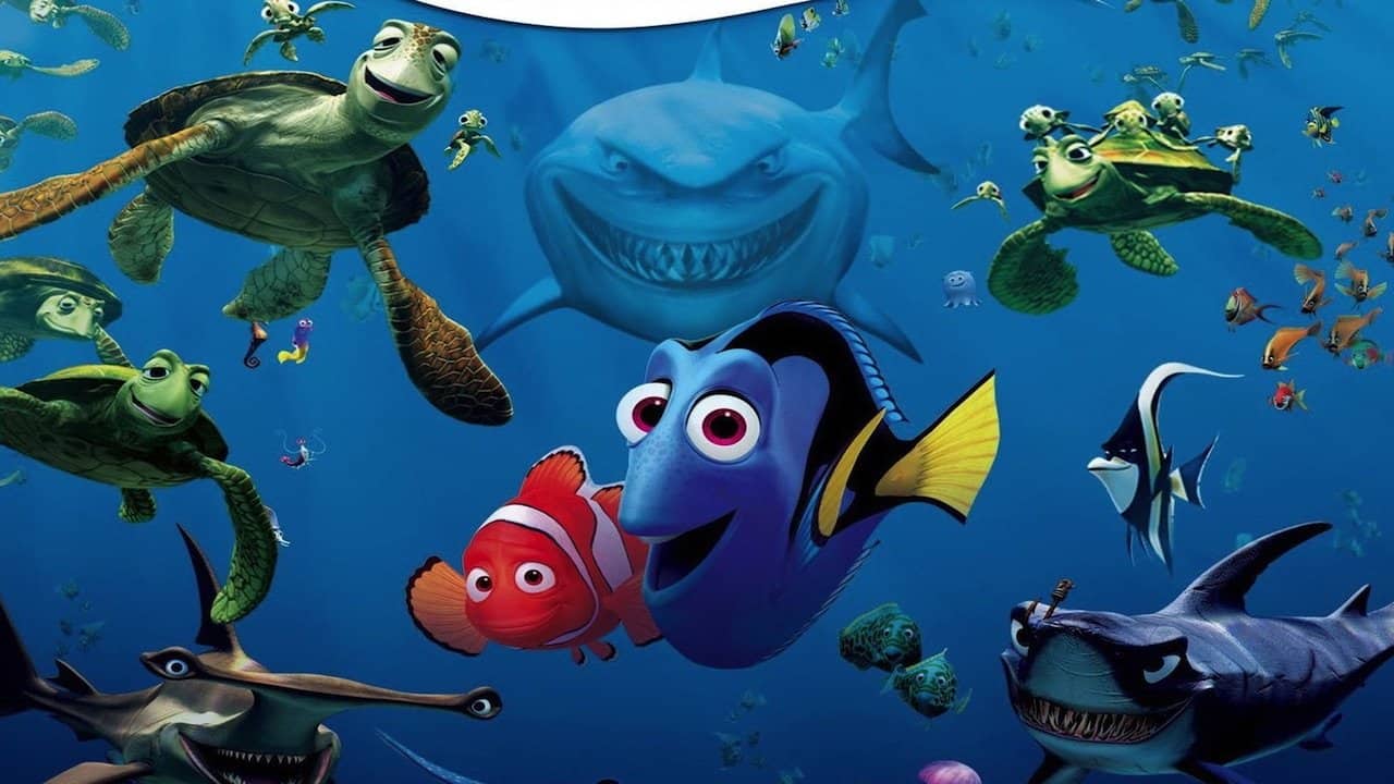 quiz pixar