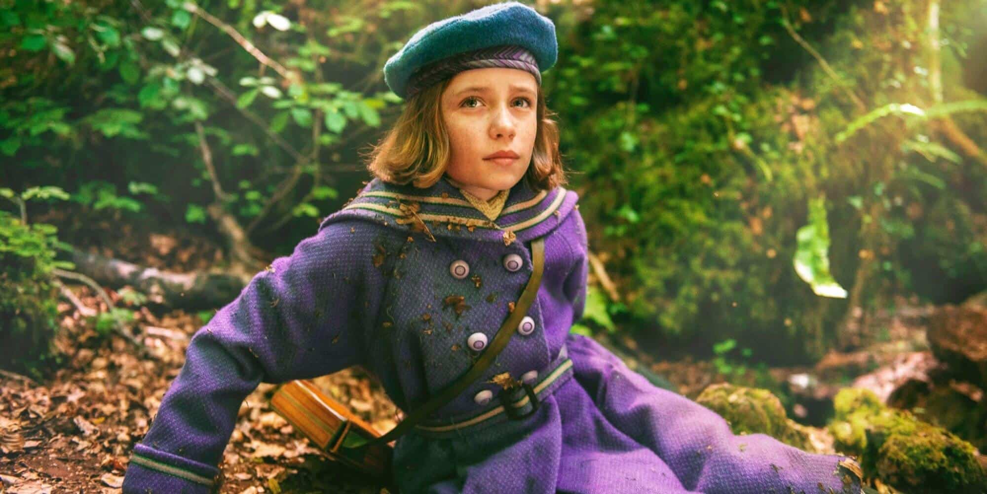 The Secret Garden: il trailer della nuova trasposizione del classico per bambini con Colin Firth