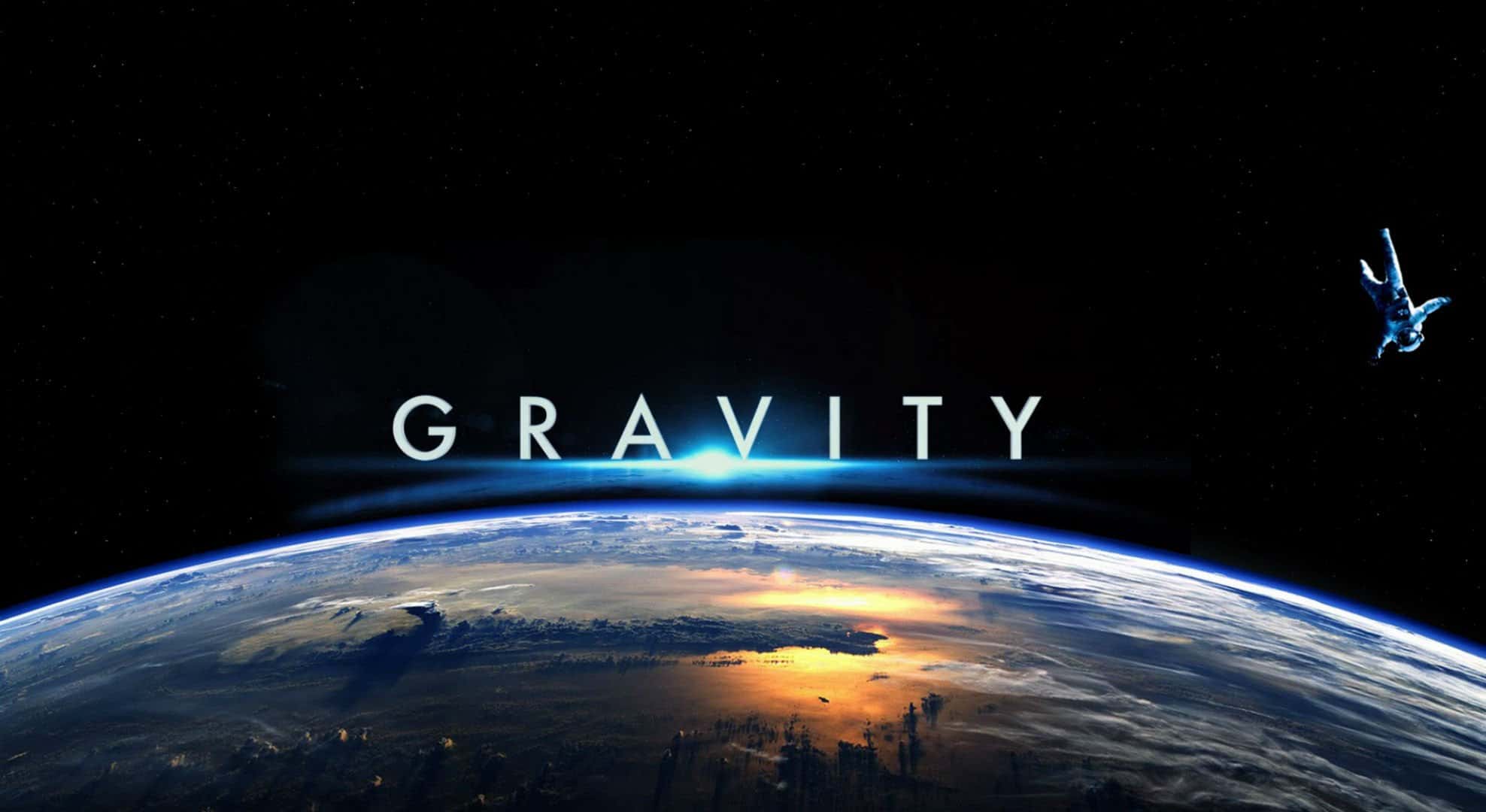 Gravity: secondo un astronauta sarebbe dannoso per le bambine e inverosimile