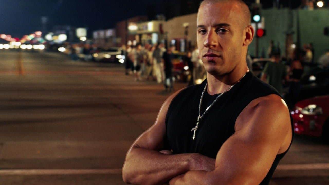 Vin Diesel: la dettagliata teoria dei fan spiega come le sue camicie smanicate rendono un film di successo