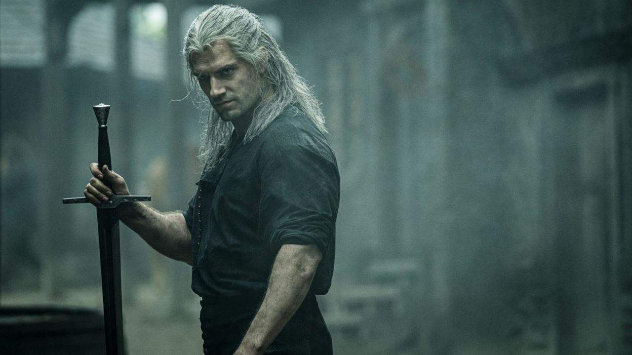 Quiz The Witcher: quanto bene conosci la serie tv?