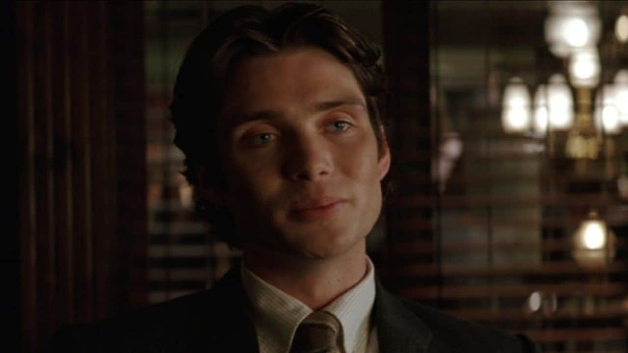 Batman Begins: Cillian Murphy ricorda il provino per il ruolo principale