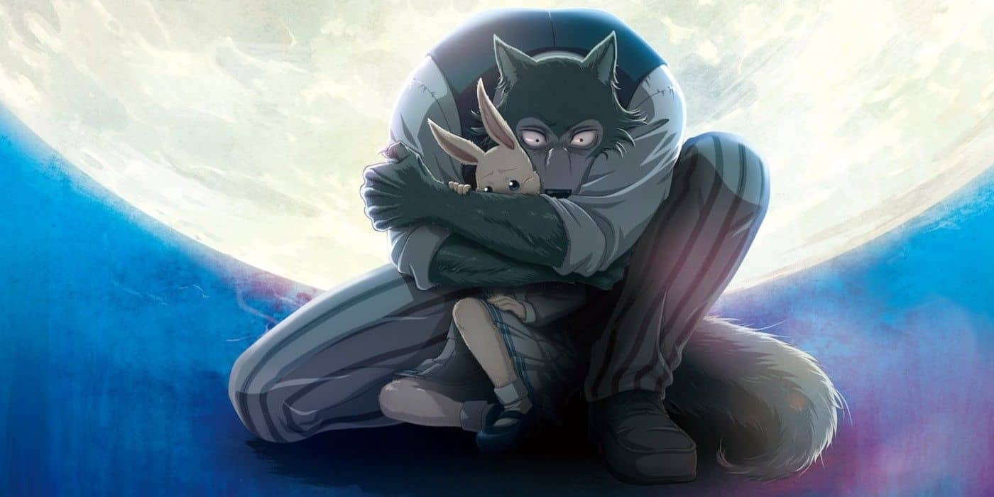 Beastars: recensione dell’anime targato Netflix