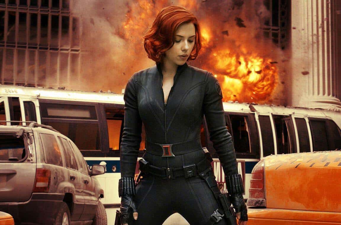 Black Widow e Fast & Furious 9: rimandati anche questi film a causa del Coronavirus?