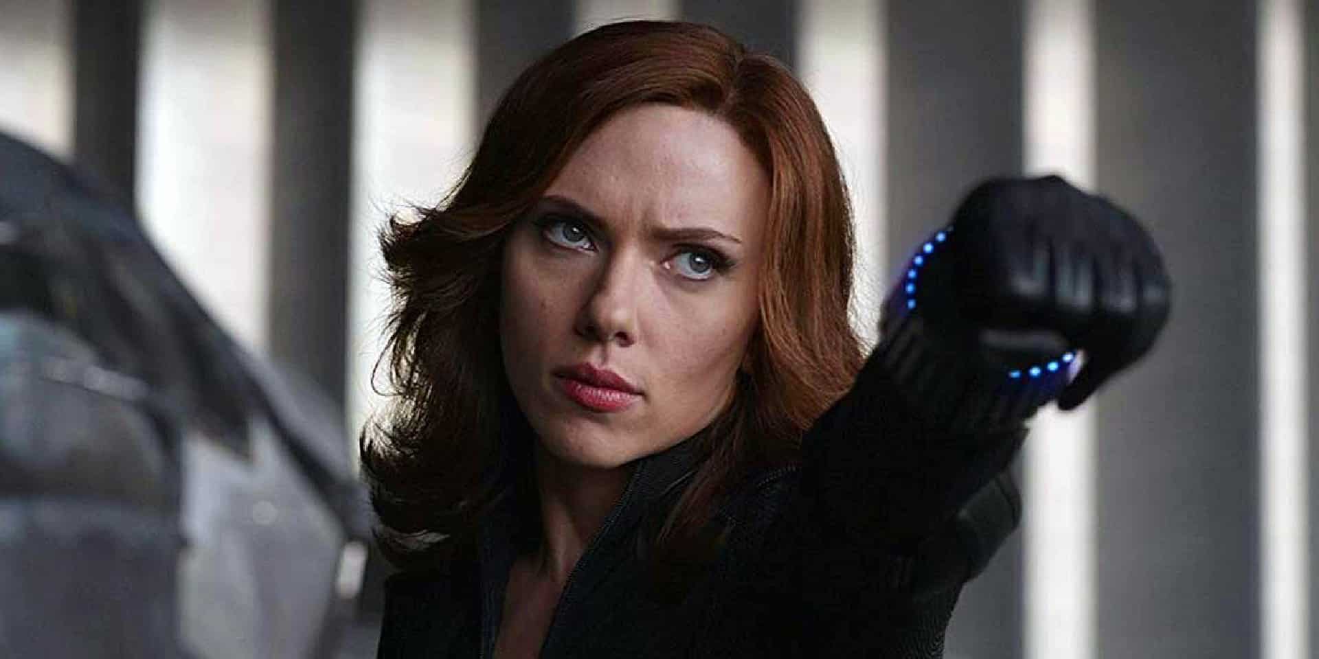 Black Widow: possibile uscita direttamente in streaming per il nuovo film della Marvel