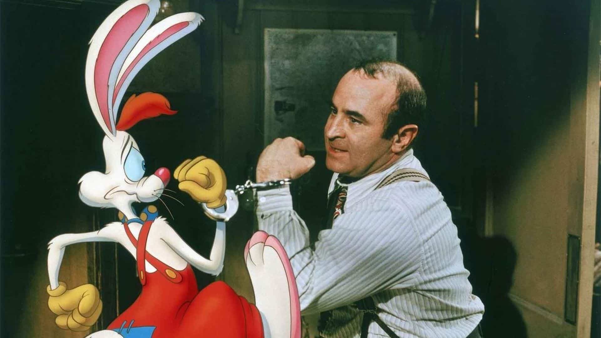 chi ha incastrato roger rabbit