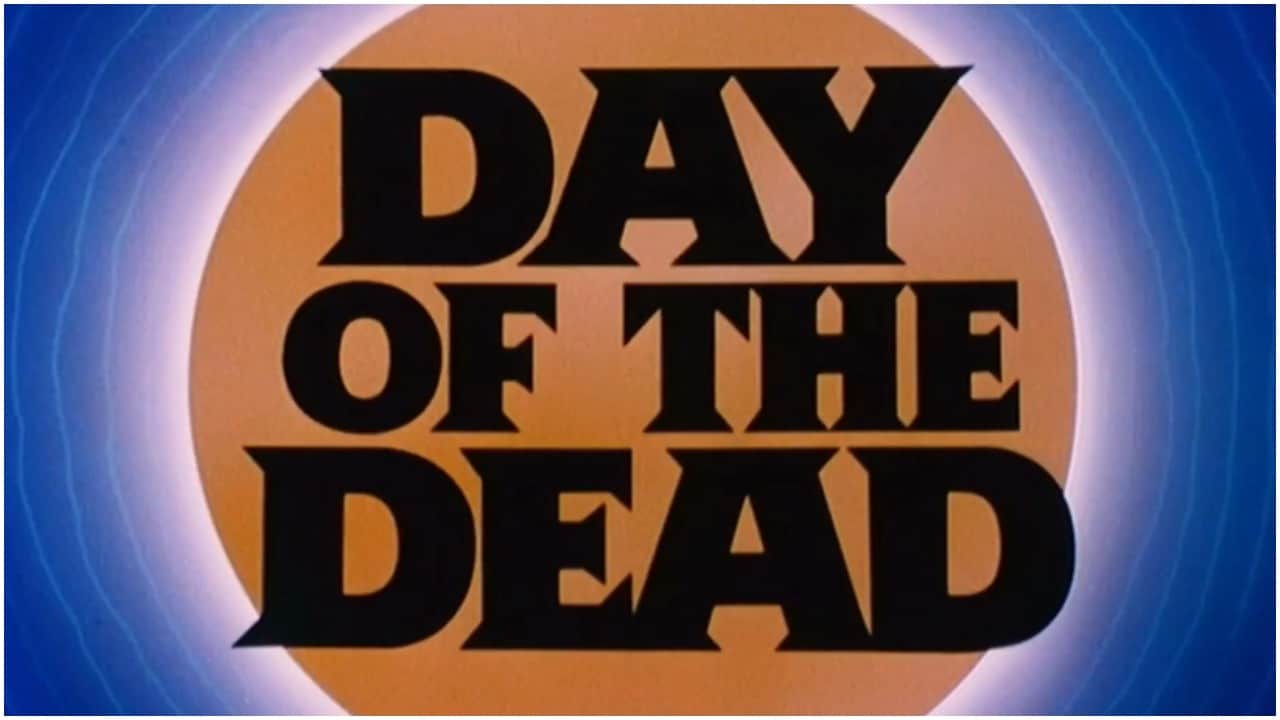 Day of the Dead: SyFy ordina una serie ispirata all’horror di Romero