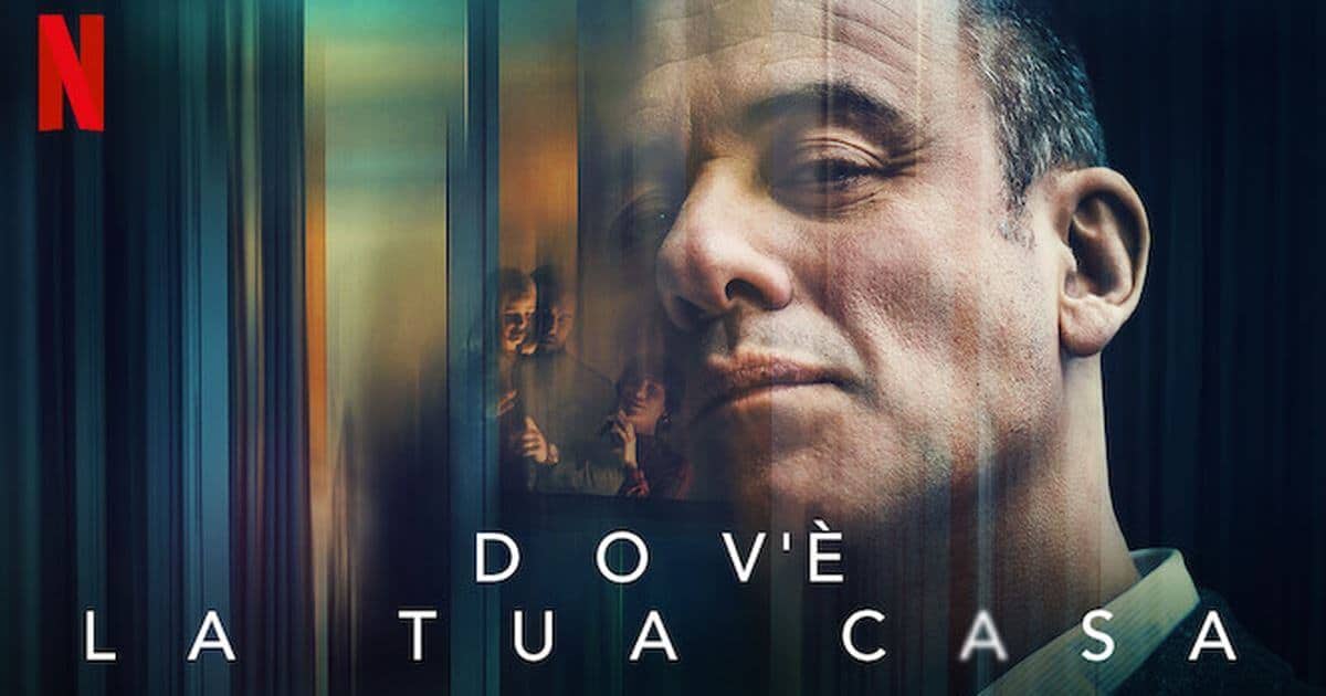 Dov’è la tua casa: recensione del film spagnolo originale Netflix