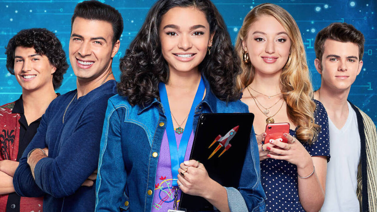 L’universo in espansione di Ashley Garcia: recensione della serie Netflix