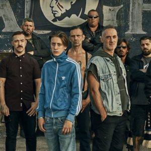 Ultras recensione del film Netflix