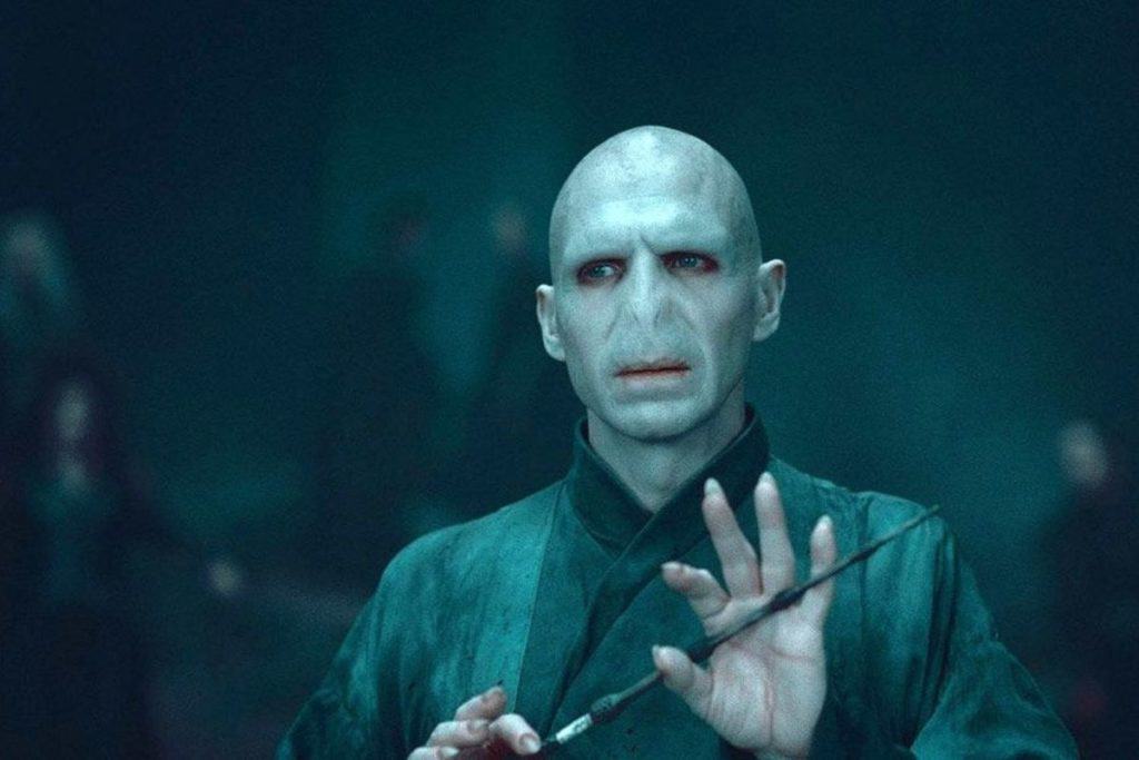 harry potter prequel voldemort