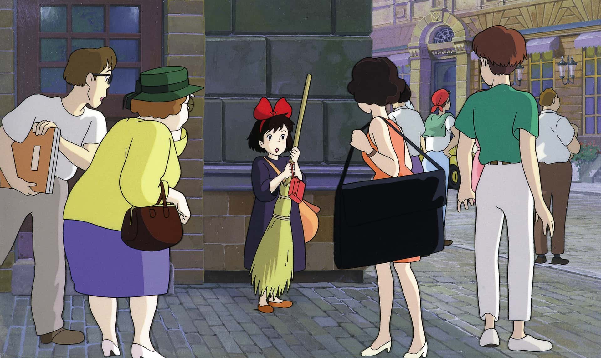 Disney avrebbe modificato i film dello Studio Ghibli senza il permesso di Miyazaki