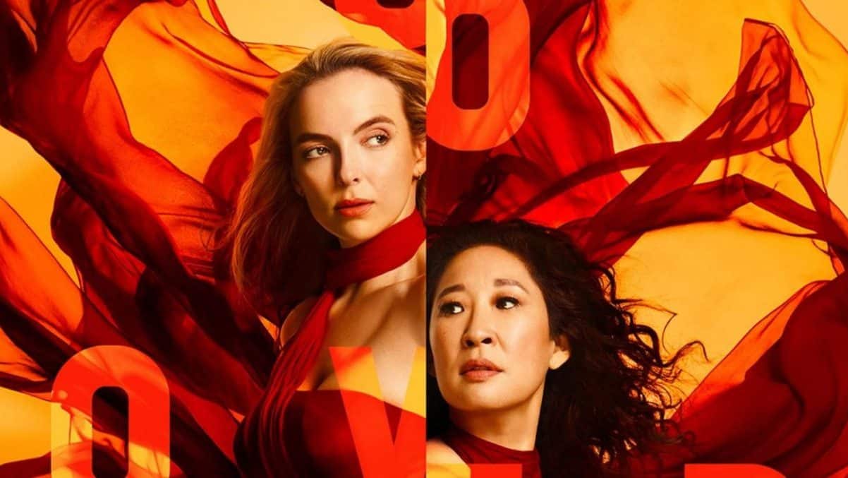 Killing Eve 3: Eve e Villanelle nell’atteso trailer della terza stagione