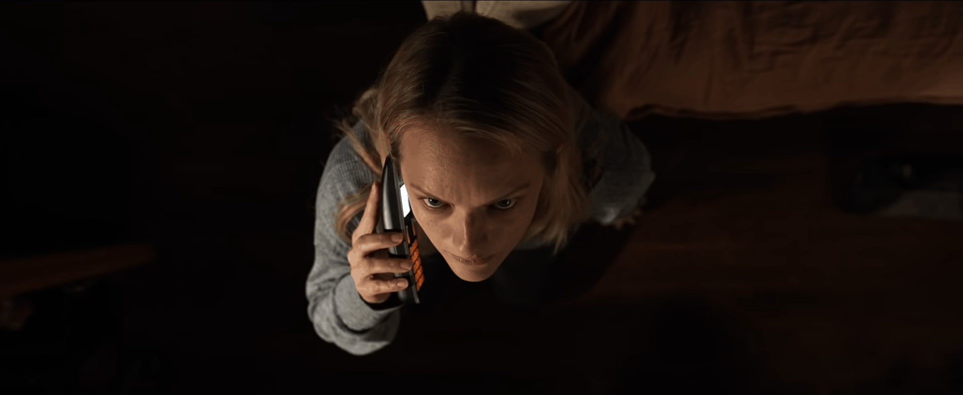 L’uomo invisibile: recensione del thriller con Elisabeth Moss