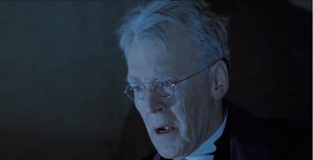 max von sydow morto