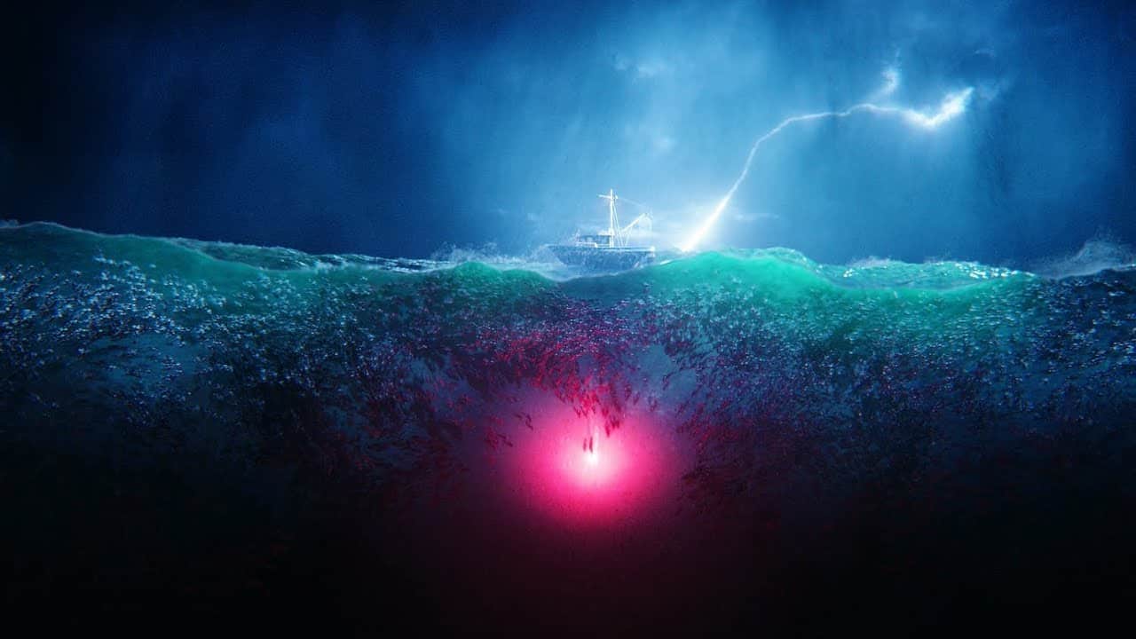 The Trench: gli ultimi aggiornamenti sullo spin-off di Aquaman