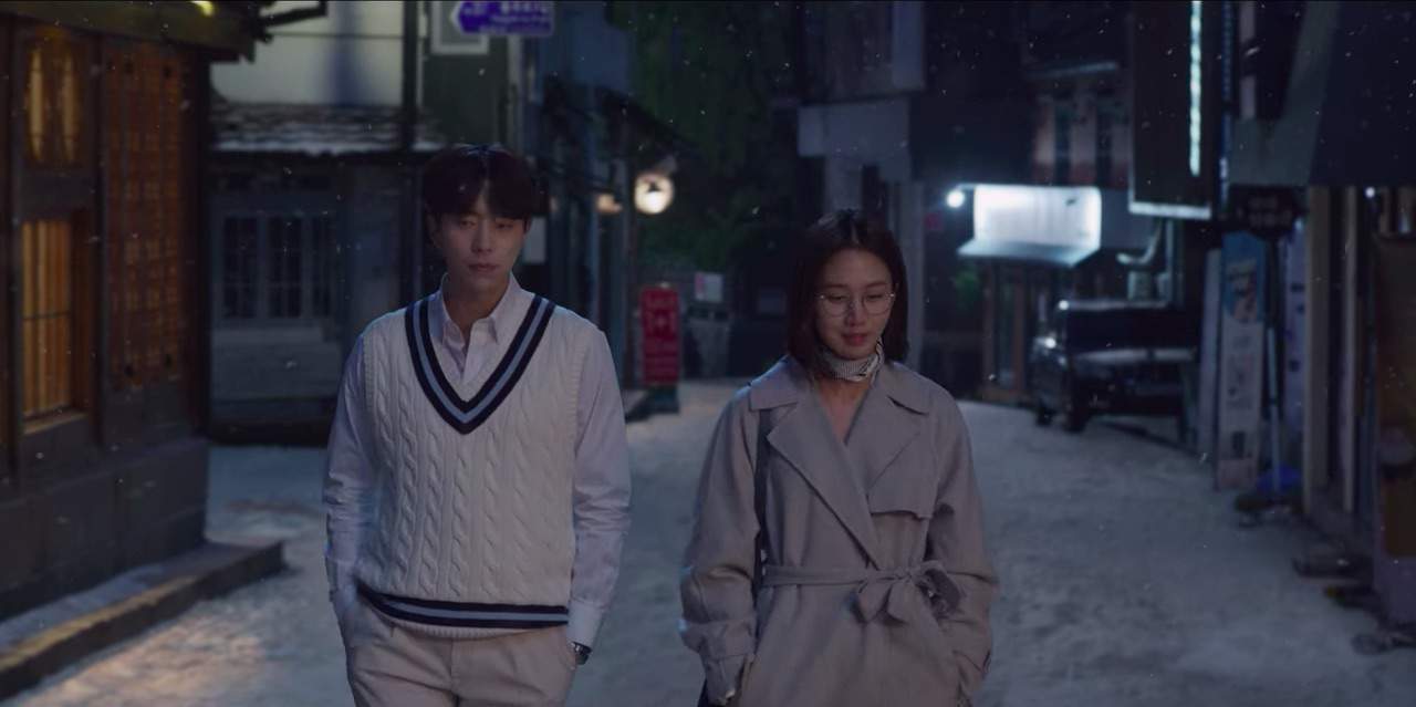 5 imperdibili serie tv coreane da vedere su Netflix 2 my holo love recensione
