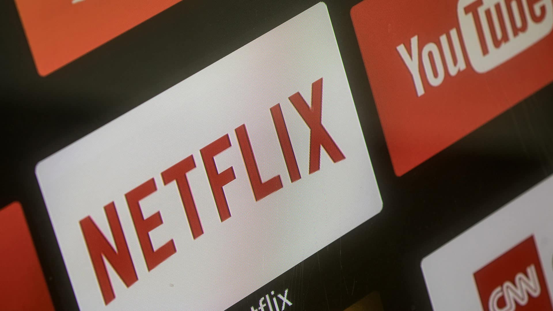 Netflix e Youtube: abbassare la qualità dello streaming per non sovraccaricare la rete
