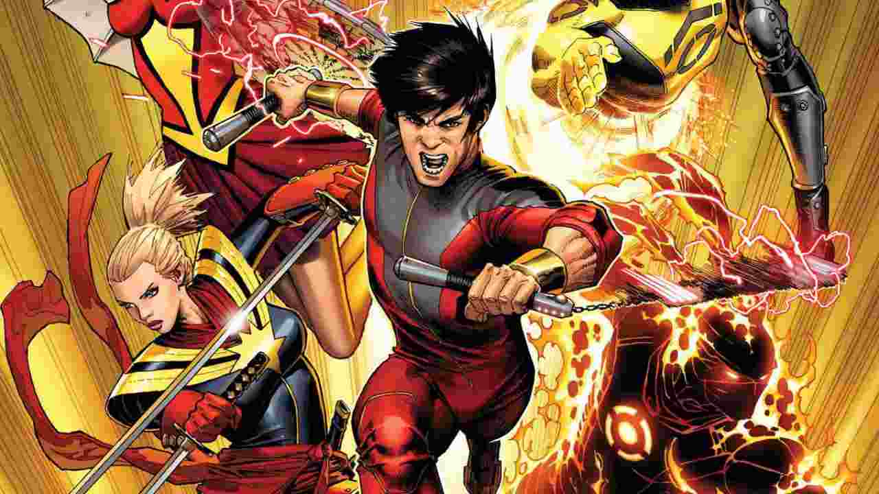 shang chi coronavirus